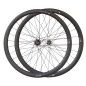 Ruedas Profile Design 38TwentyFour Full Carbon Par