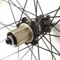 Ruedas Profile Design 38TwentyFour Full Carbon Par