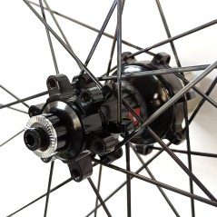 Desviador 2/ 8vel. Shimano 2300 Brazed-On