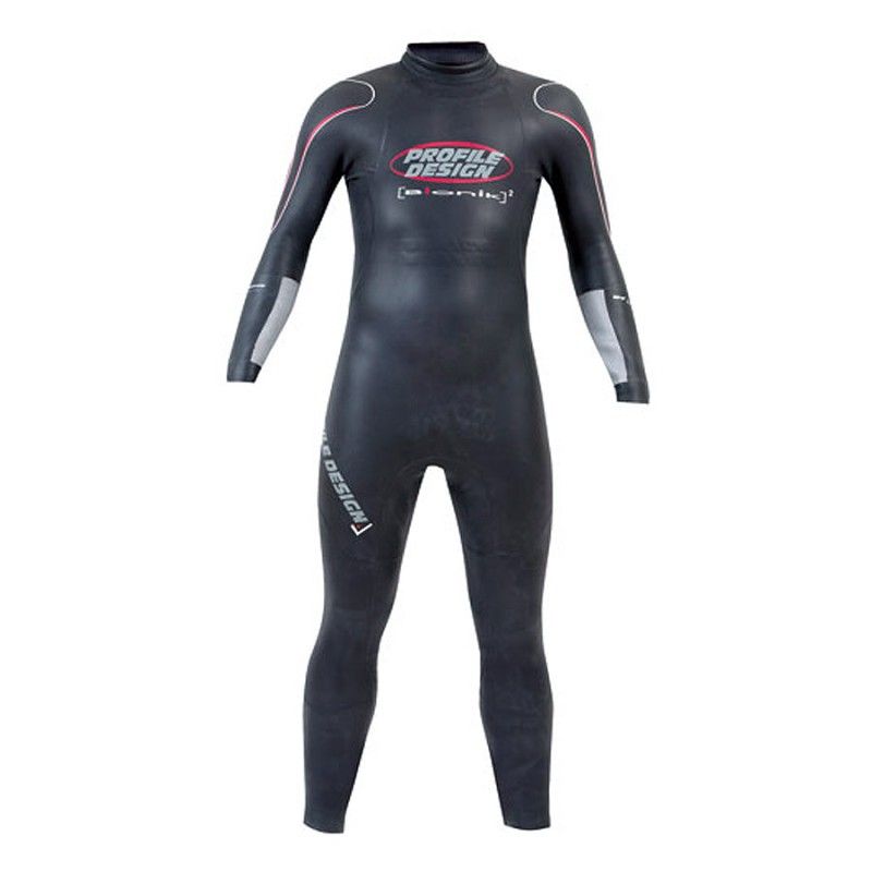 Traje de Neopreno Profile Design Bionik 2 Traje de Neopreno Profile Design Bionik 2
