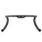 Manubrio Ruta Profile Design Canta Race Carbon 33cm