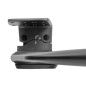 Manubrio Profile Design Wing 20C+II  Carbon  38cms.