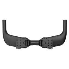 Manubrio Profile Design Wing 20C+II  Carbon  38cms.