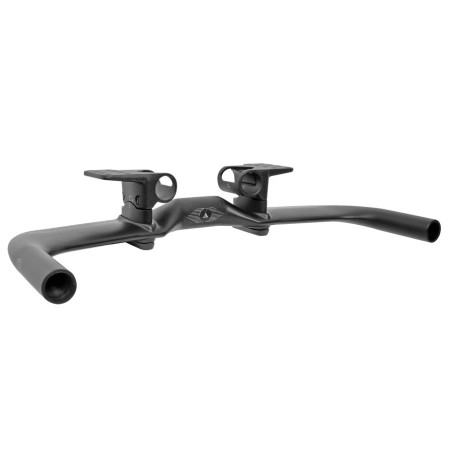 Manubrio Profile Design Wing 20C+II  Carbon  38cms.