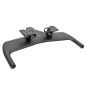 Manubrio Profile Design Wing S Base Bar Extensions 42cms.