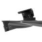 Manubrio Profile Design Wing S Base Bar Extensions 42cms.