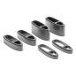 Elevador Profile Design A3A Low Riser Kits (TRI & UCI) 5/10/20/mm ACA3ALRSKT