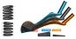 Cuñas Profile Design Angulo Negativas p/Aerobar (-1°/-5°) Cuñas Profile Design Angulo Negativas p/Aerobar (-1°/-5°)