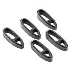 Cuñas Profile Design Angulo Negativas  p/Aerobar (-1°/-5°)