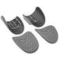 Apoya Brazos Profile Design Armrest H Kit Apoya Brazos Profile Design Armrest H Kit