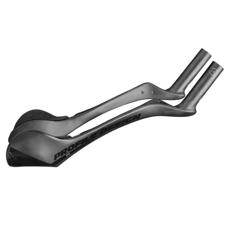 Aerobar Profile Design ASC PRO 375mm