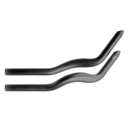 Manubrio Profile Aerobar Extension 52 ASA 340mm