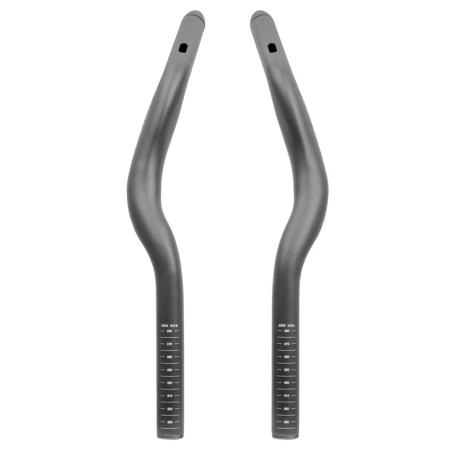 Manubrio Profile Aerobar Extension 52 ASA 400mm