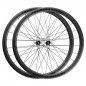 Ruedas 700c Ruta Profile Design 22/32 Twenty Six Par