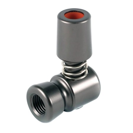 Inflador Profile Design Porta CO2