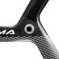 Rueda Pista Corima DECISIV 3 28" 700C TUB CERAMIC Rueda Pista Corima DECISIV 3 28" 700C TUB CERAMIC