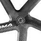 Rueda Pista Corima 5 SPOKE HM 28" 700C TUB CERAMIC Rueda Pista Corima 5 SPOKE HM 28" 700C TUB CERAMIC