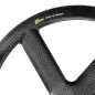 Rueda Pista Corima 5 SPOKE HM 28" 700C TUB CERAMIC Rueda Pista Corima 5 SPOKE HM 28" 700C TUB CERAMIC