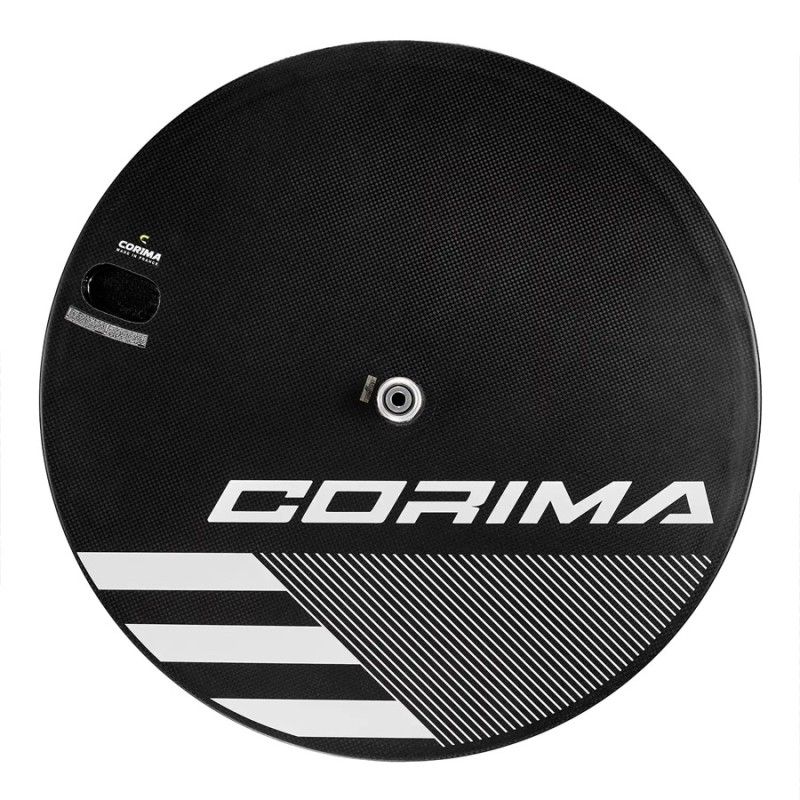 Rueda Pista Corima DISCO C+ 28" 700C CERAMIC