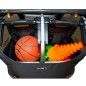 Trailer - Coche Burley para Bicicleta CUB X Doble kids Trailer - Coche Burley para Bicicleta CUB X Doble kids
