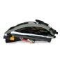 Trailer - Coche Burley p/Bicicleta D'LITE X Single kids
