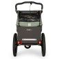 Trailer - Coche Burley p/Bicicleta D'LITE X Single kids