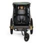 Trailer - Coche Burley p/Bicicleta D'LITE X Single kids