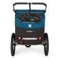 Trailer - Coche Burley p/ Bicicleta ENCORE X Doble Kids Trailer - Coche Burley p/ Bicicleta ENCORE X Doble Kids