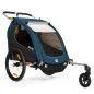 Trailer - Coche Burley p/ Bicicleta ENCORE X Doble Kids Trailer - Coche Burley p/ Bicicleta ENCORE X Doble Kids