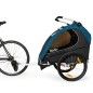 Trailer - Coche Burley p/ Bicicleta ENCORE X Doble Kids Trailer - Coche Burley p/ Bicicleta ENCORE X Doble Kids