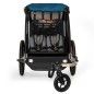 Trailer - Coche Burley p/ Bicicleta ENCORE X Doble Kids Trailer - Coche Burley p/ Bicicleta ENCORE X Doble Kids