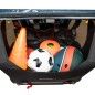 Trailer - Coche Burley p/ Bicicleta ENCORE X Doble Kids Trailer - Coche Burley p/ Bicicleta ENCORE X Doble Kids