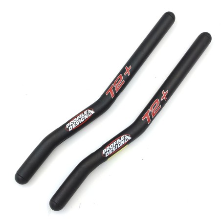 Extensiones Profile Design T2+ Aluminio