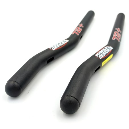 Extensiones Profile Design T2+ Aluminio