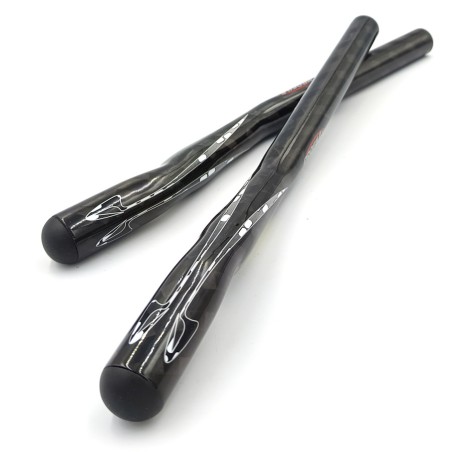 Extensiones Profile Design T2+ Cobra Carbono