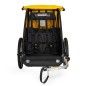 Trailer - Coche Burley p/ Bicicleta BEE Doble Kids Trailer - Coche Burley p/ Bicicleta BEE Doble Kids