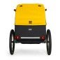 Trailer - Coche Burley p/ Bicicleta BEE Doble Kids Trailer - Coche Burley p/ Bicicleta BEE Doble Kids