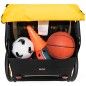 Trailer - Coche Burley p/ Bicicleta BEE Doble Kids Trailer - Coche Burley p/ Bicicleta BEE Doble Kids