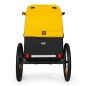 Trailer Burley p/ Bicicleta BEE Single Kids