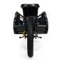 Trailer Burley p/ Bicicleta COHO XC Carga