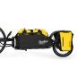 Trailer Burley p/ Bicicleta COHO XC Carga