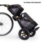 Trailer / Carro de mano Burley TRAVOY Carga
