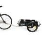 Trailer Burley para Bicicleta FLATBED Carga