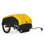 Trailer Burley para Bicicleta NOMAD Carga