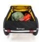 Trailer Burley para Bicicleta NOMAD Carga