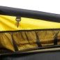 Trailer Burley para Bicicleta NOMAD Carga