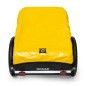 Trailer Burley para Bicicleta NOMAD Carga