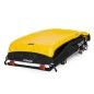 Trailer Burley para Bicicleta NOMAD Carga