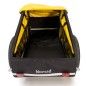 Trailer Burley para Bicicleta NOMAD Carga
