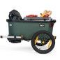 Trailer - Carro Burley p/ Bicicleta HOPPER Carga Trailer - Carro Burley p/ Bicicleta HOPPER Carga